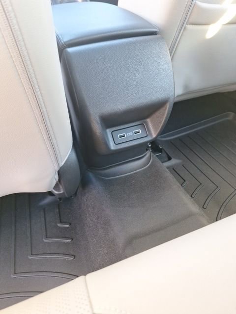 Used 2024 Honda Civic Sport Touring image 21