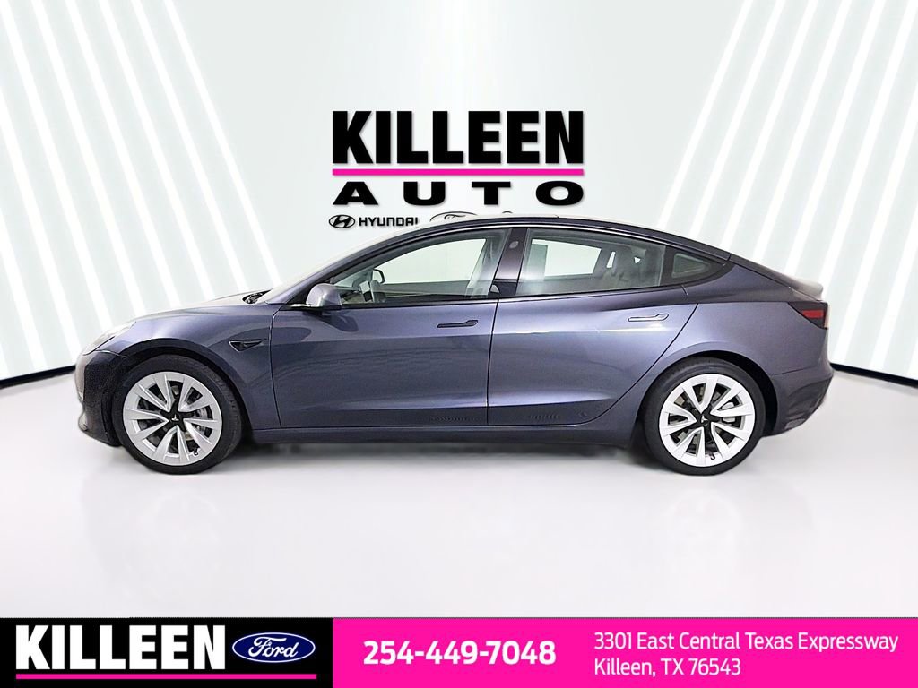 Used 2022 Tesla Model 3 image 4