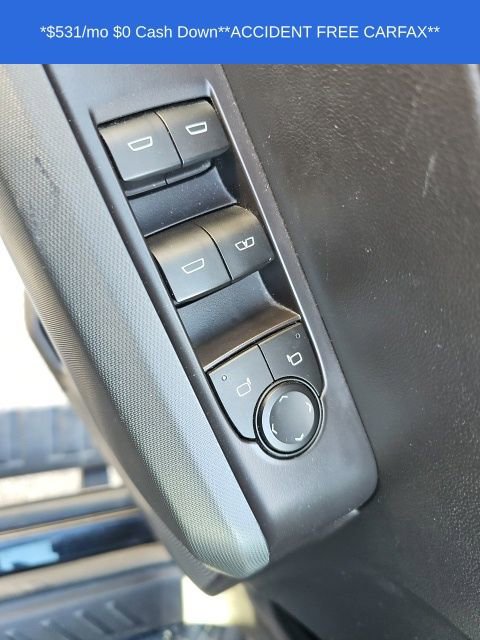 Used 2023 GMC Canyon Elevation image 37