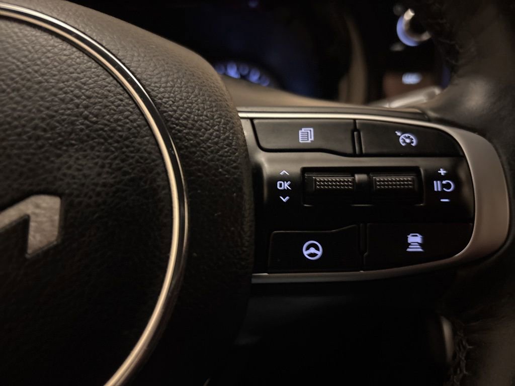 Used 2024 Kia K5 GT-Line image 19