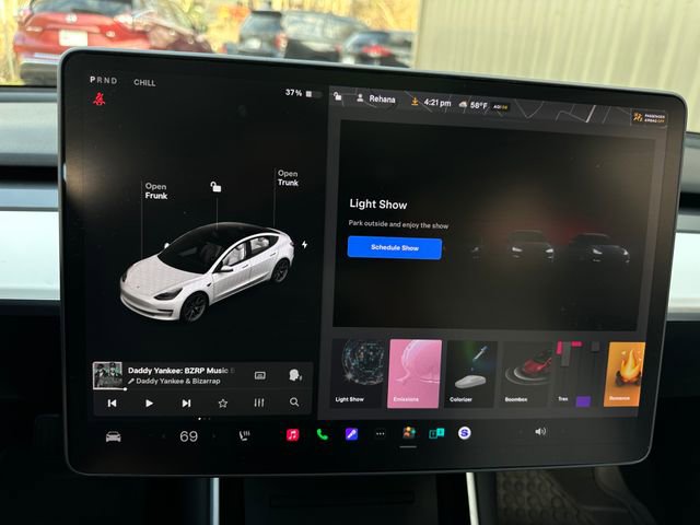 Used 2020 Tesla Model 3 Standard Range Plus image 25
