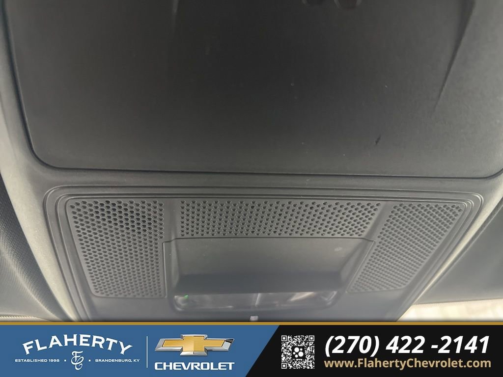 Used 2025 GMC Acadia Elevation image 28