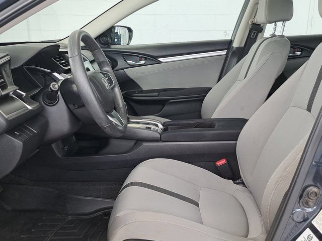 Used 2018 Honda Civic EX image 22