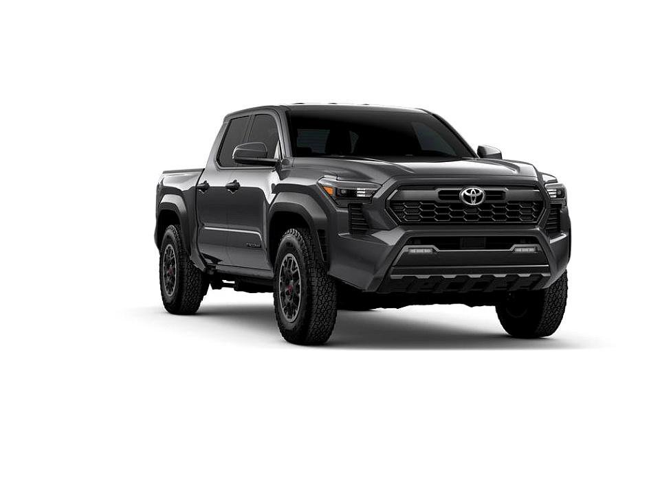 New 2025 Toyota Tacoma TRD Off-Road image 16