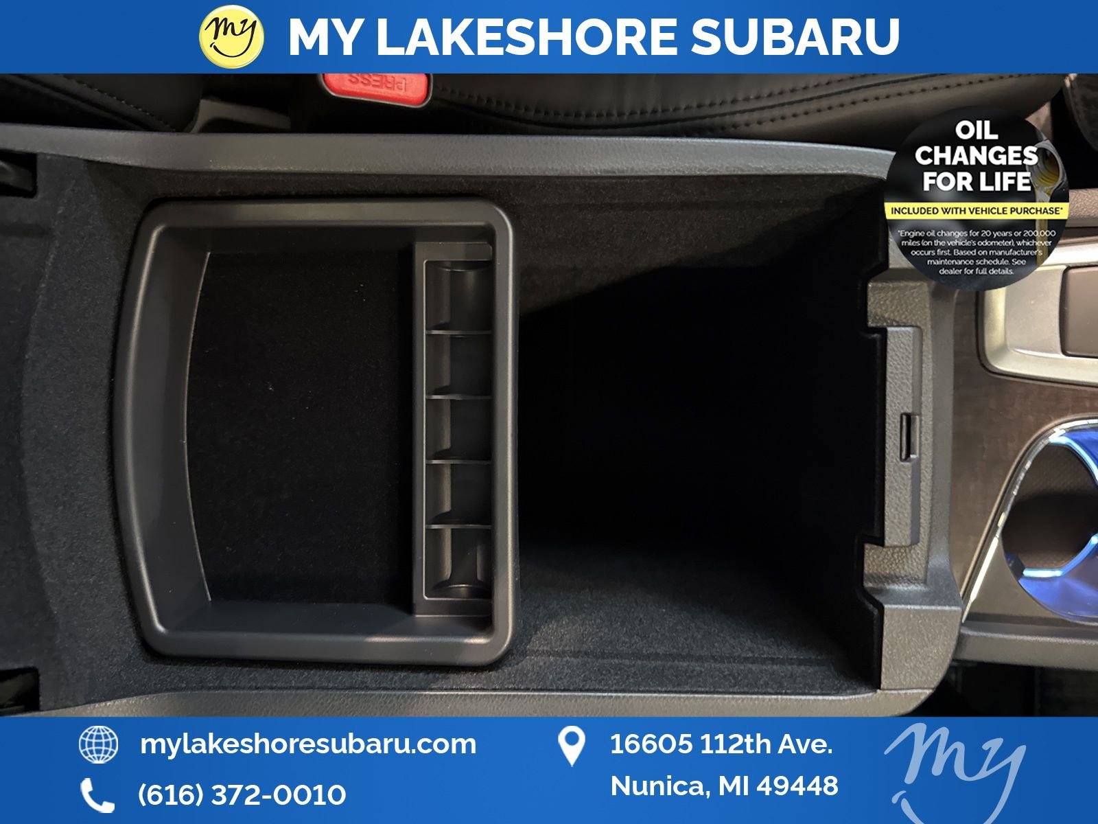 New 2026 Subaru Ascent Touring image 22