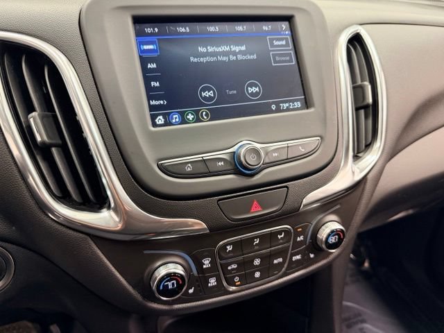 Certified 2019 Chevrolet Equinox LT FWD image 13