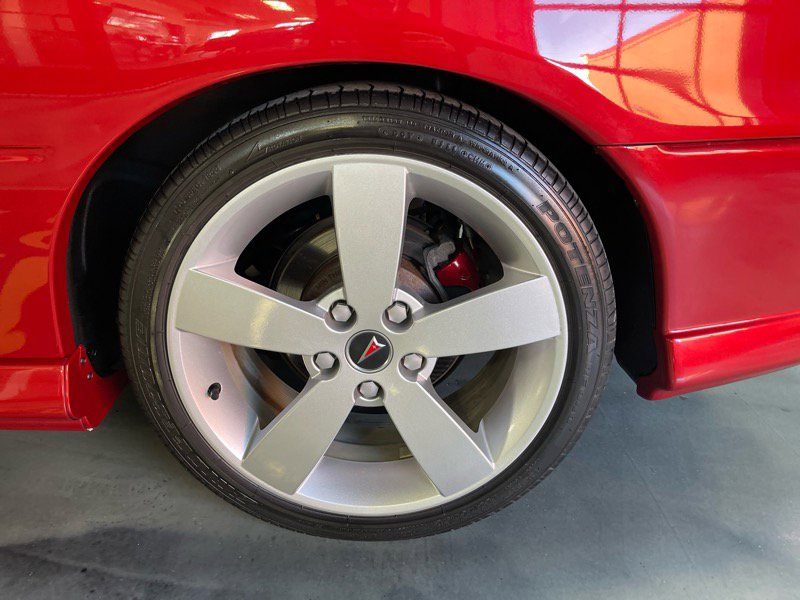 Used 2006 Pontiac GTO image 18