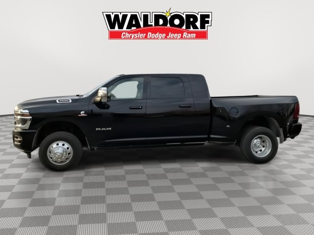 New 2026 RAM 3500 Laramie image 4