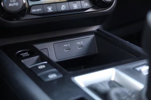 New 2026 Nissan Kicks SV w/ SV Premium Package image 17