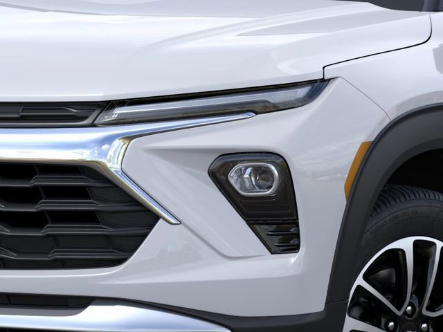 New 2026 Chevrolet TrailBlazer LT w/ Driver Confidence Package FWD image 10