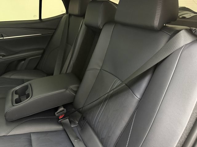 New 2026 Toyota Camry XSE w/ Premium Plus Package FWD image 35