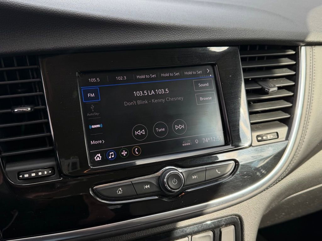 Used 2021 Buick Encore Preferred image 20