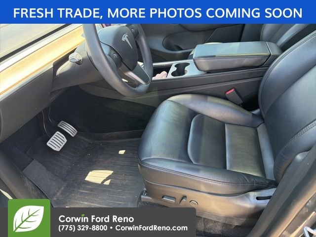 Used 2022 Tesla Model Y Performance AWD/4WD image 9