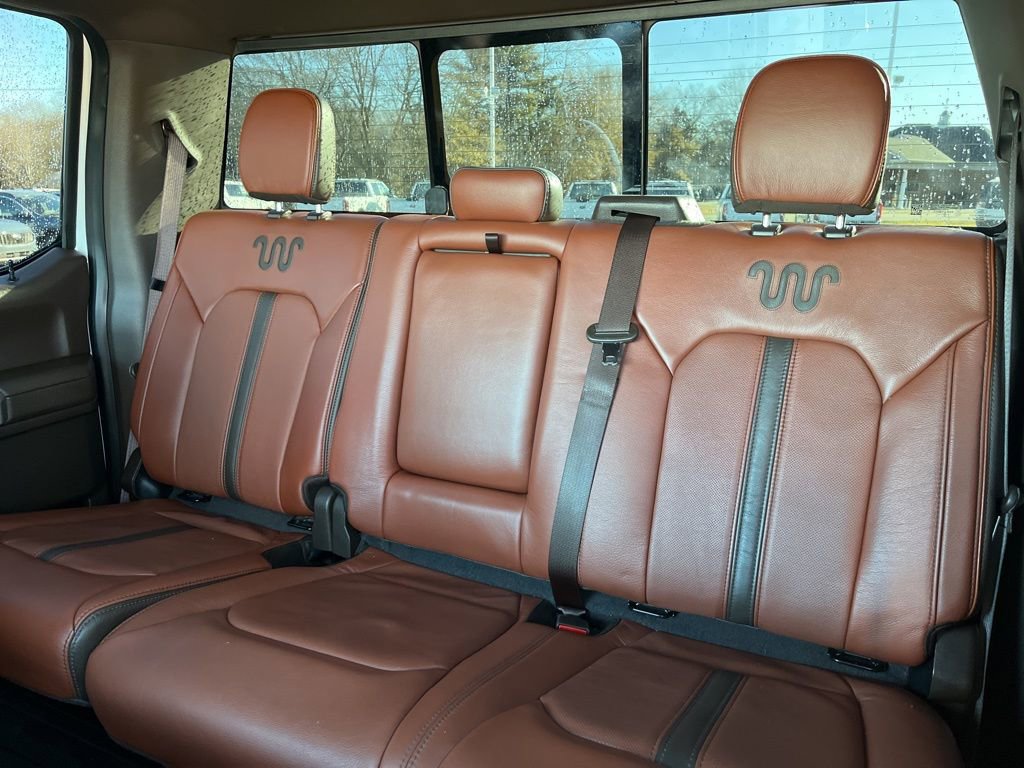 Used 2020 Ford F250 King Ranch w/ King Ranch Ultimate Package image 17