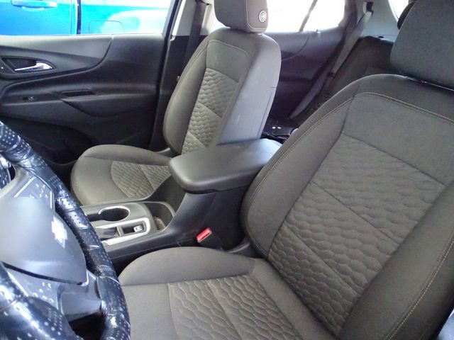 Used 2020 Chevrolet Equinox LT FWD image 8