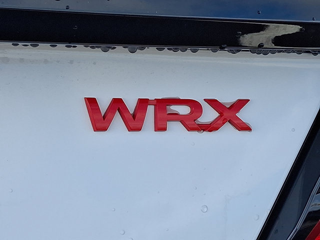 New 2026 Subaru WRX Premium AWD/4WD image 5