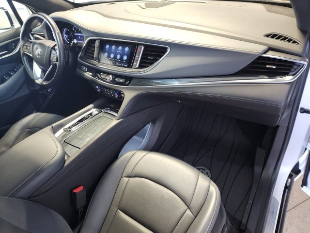 Certified 2023 Buick Enclave Essence w/ Experience Buick Package image 18