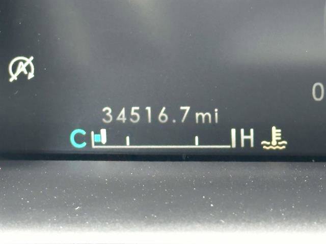 Used 2022 Lincoln Nautilus Reserve w/ Monochromatic Package image 18