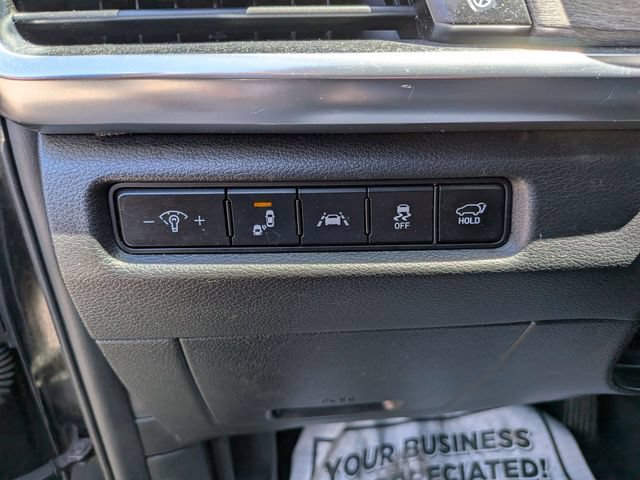 Used 2022 Kia Telluride EX w/ EX Premium Package AWD/4WD image 16