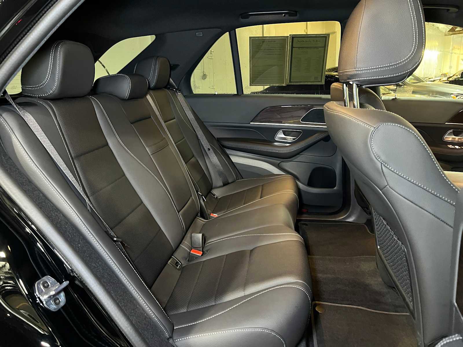 Used 2026 Mercedes-Benz GLE 350 4MATIC image 15