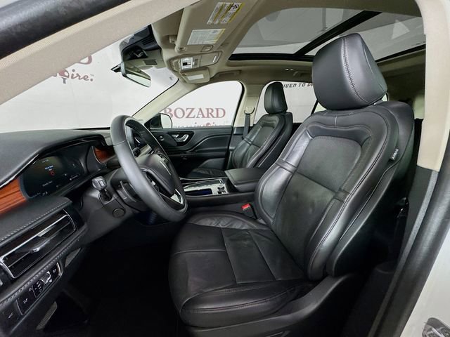 Used 2023 Lincoln Aviator Reserve w/ Equipment Group 201A image 25