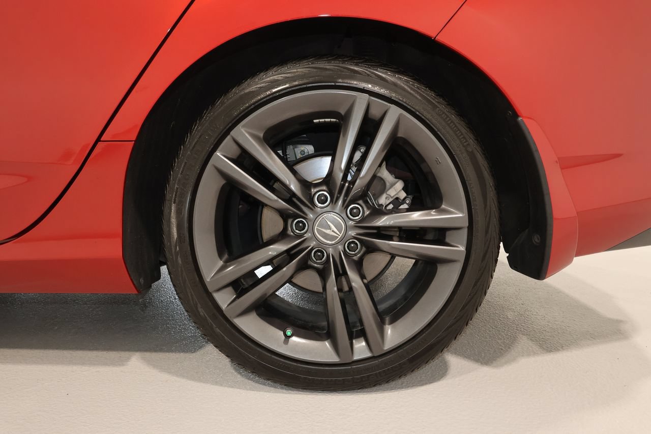 Used 2025 Acura Integra A-Spec w/ Technology Package FWD image 32