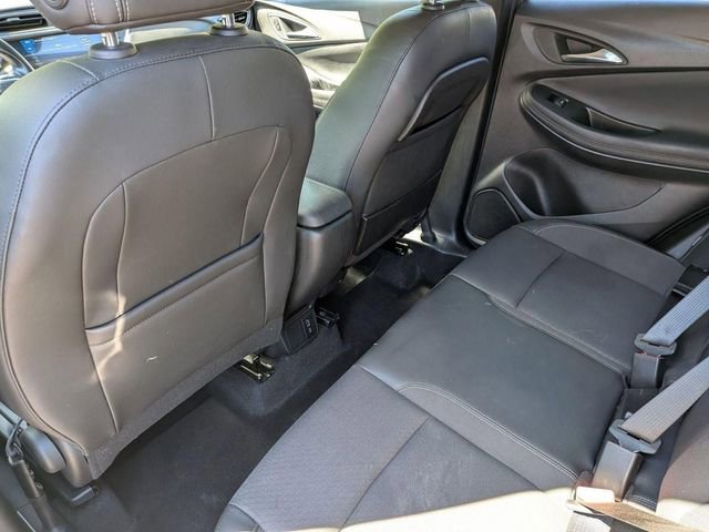 Used 2023 Buick Encore GX Preferred FWD image 25