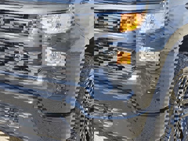 New 2026 Chevrolet Silverado 1500 Custom w/ Turbomax Blackout Package image 6