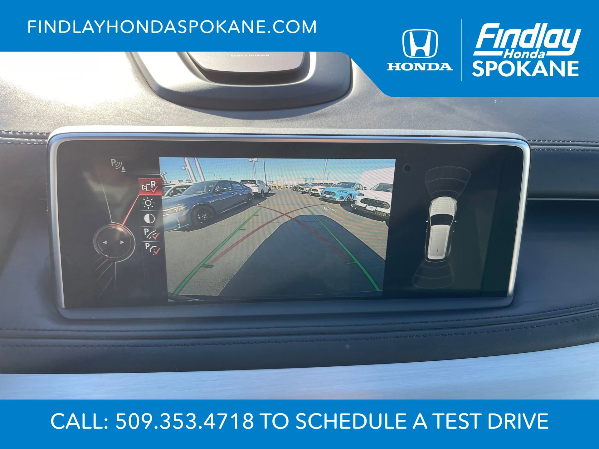 Used 2016 BMW X5 xDrive50i image 13