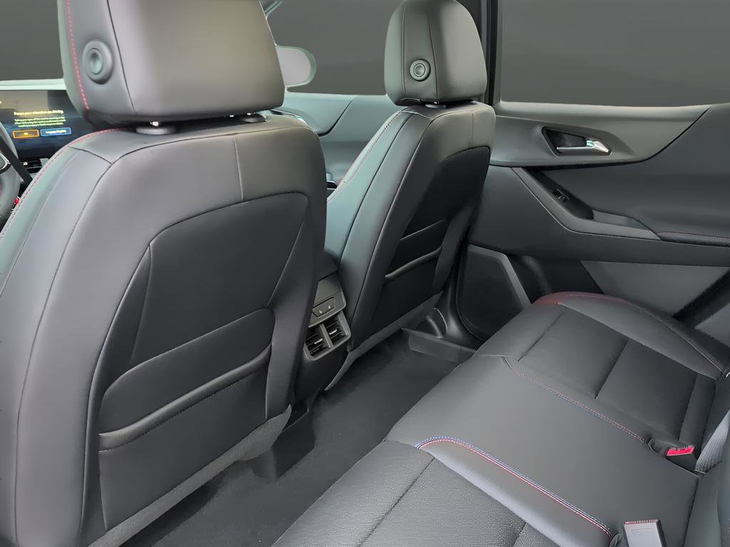New 2026 Chevrolet Equinox RS w/ Convenience Package III AWD/4WD image 22