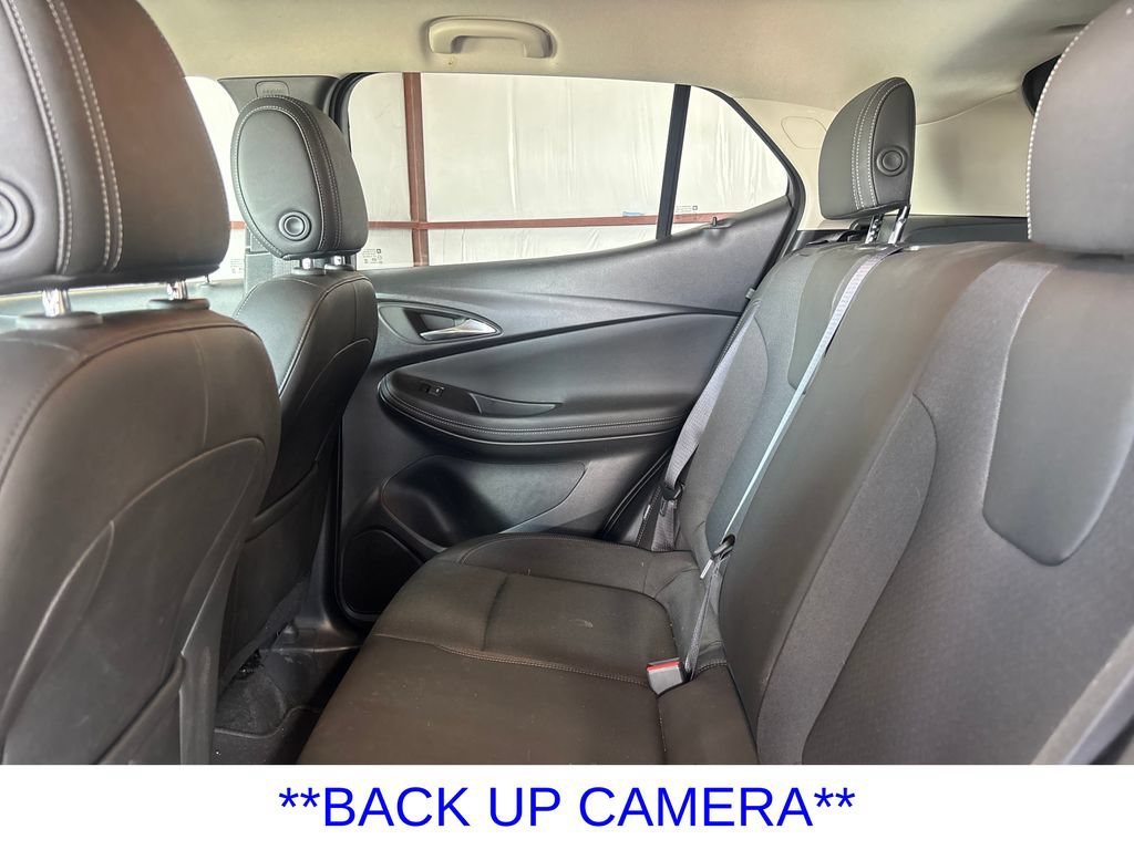 Used 2025 Buick Encore GX Preferred FWD image 25