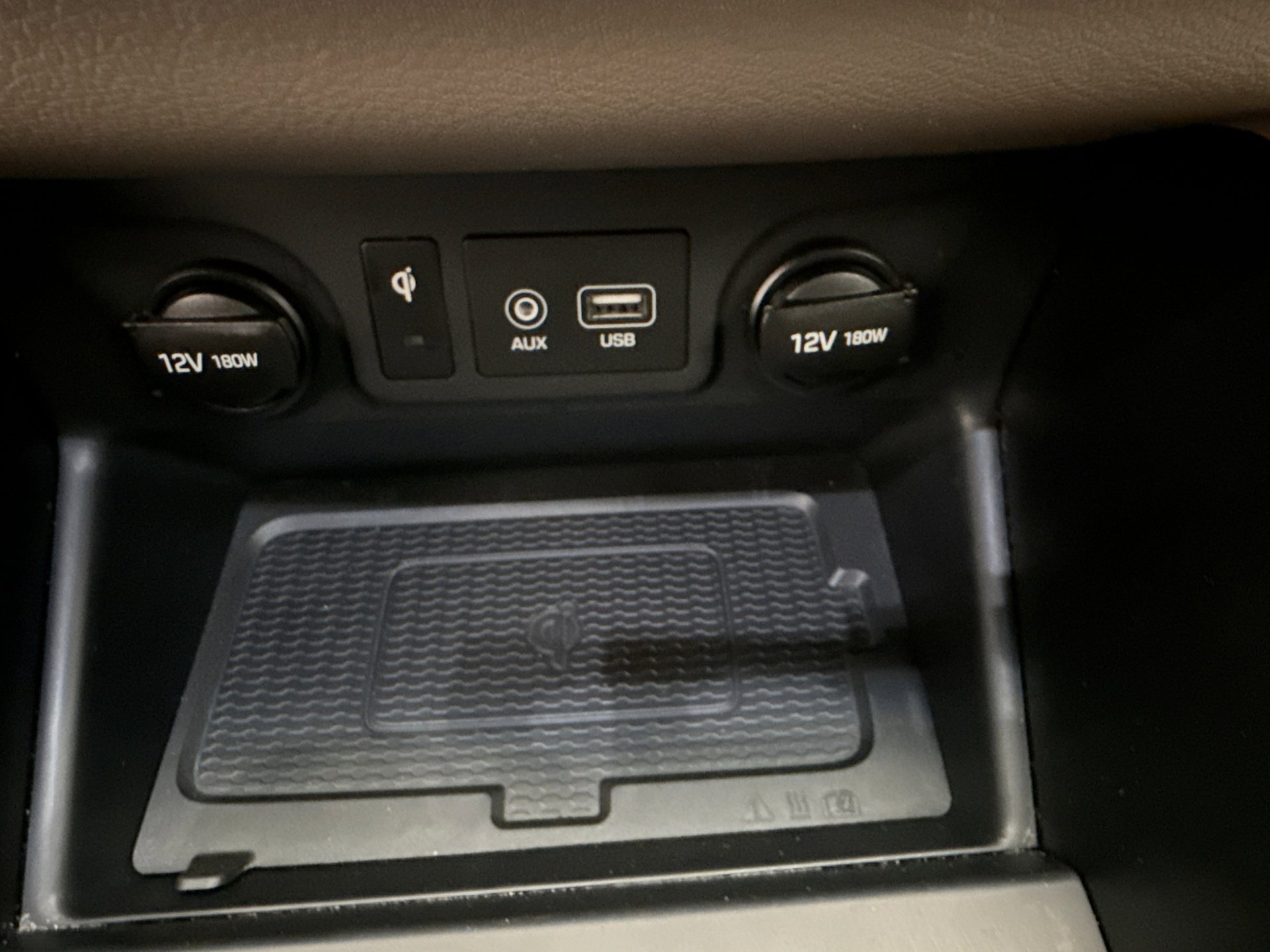 Used 2019 Hyundai Tucson Ultimate image 18