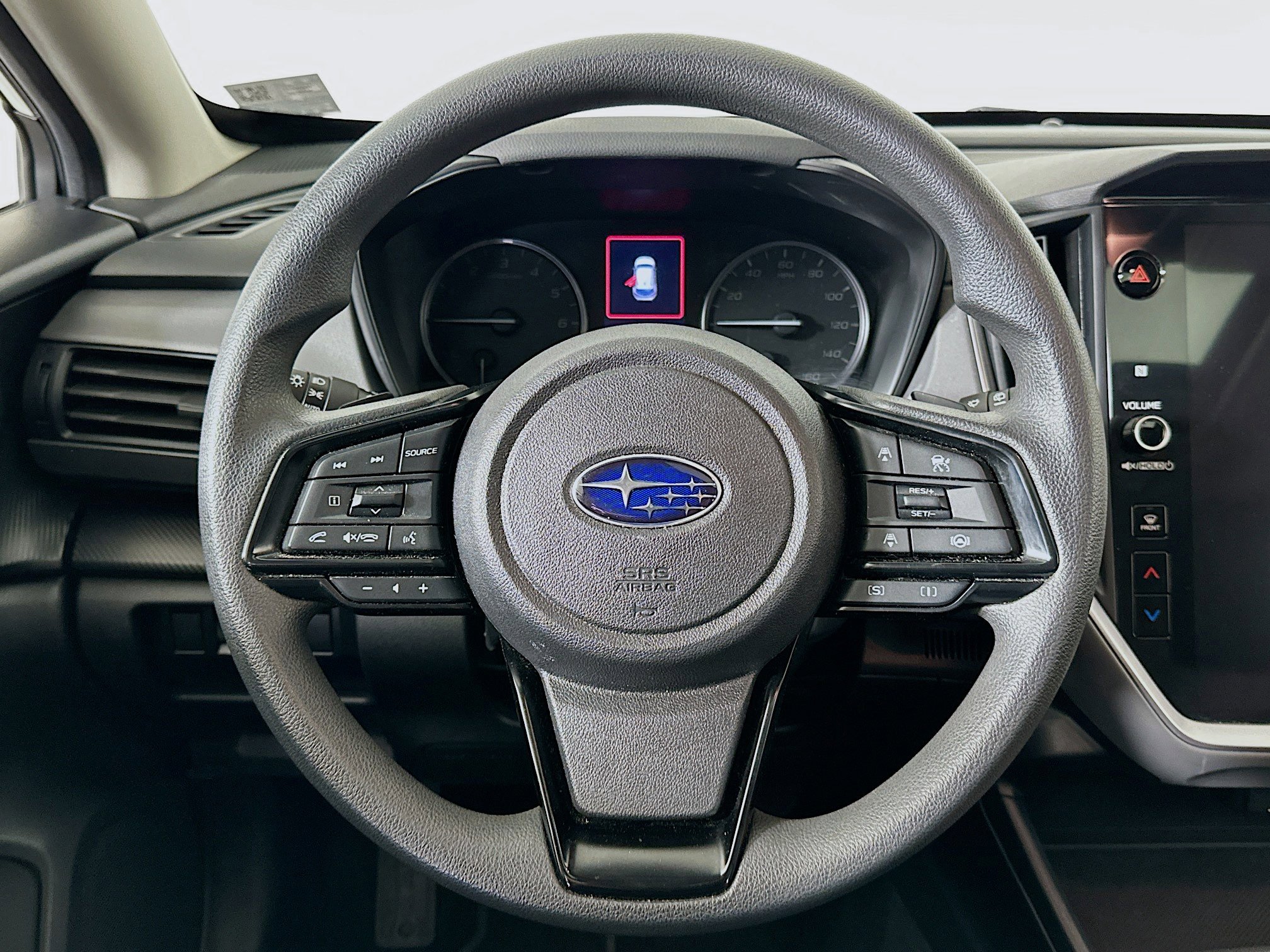 Used 2025 Subaru Crosstrek 2.0i Premium image 17