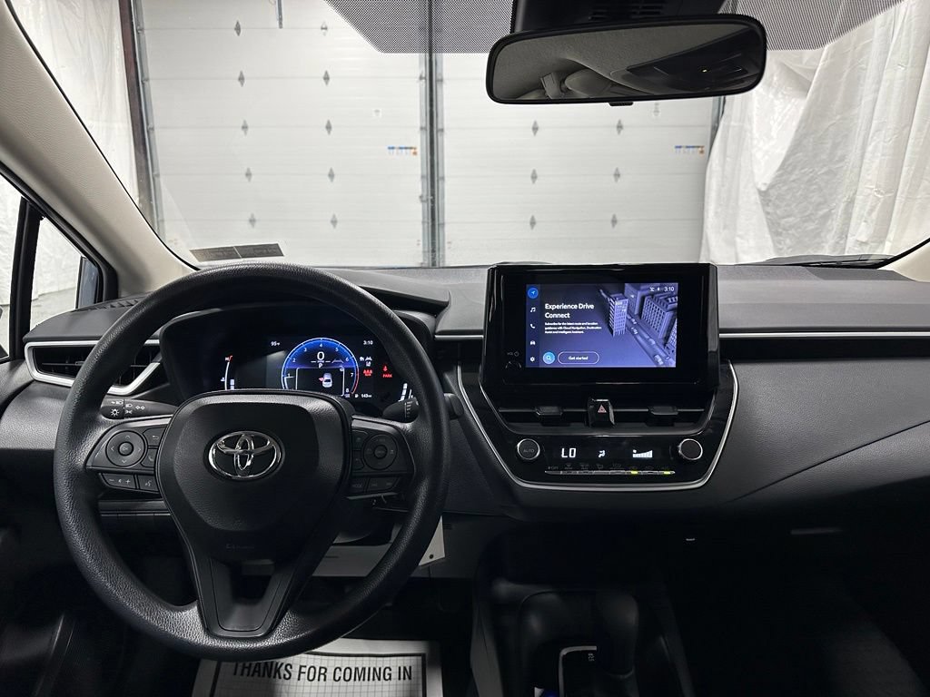Used 2026 Toyota Corolla LE FWD image 16