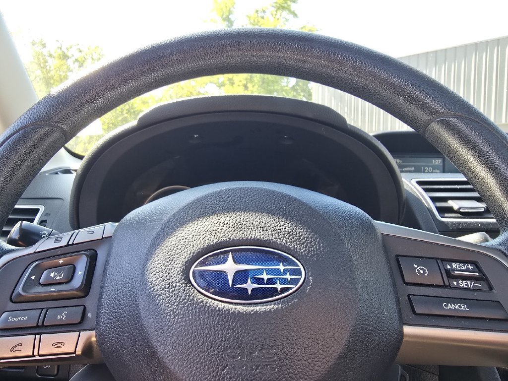 Used 2016 Subaru Forester 2.5i Premium w/ Popular Package #2 AWD/4WD image 23