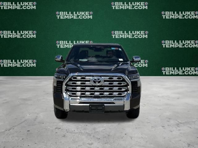 Used 2024 Toyota Tundra 1794 Edition AWD/4WD image 3