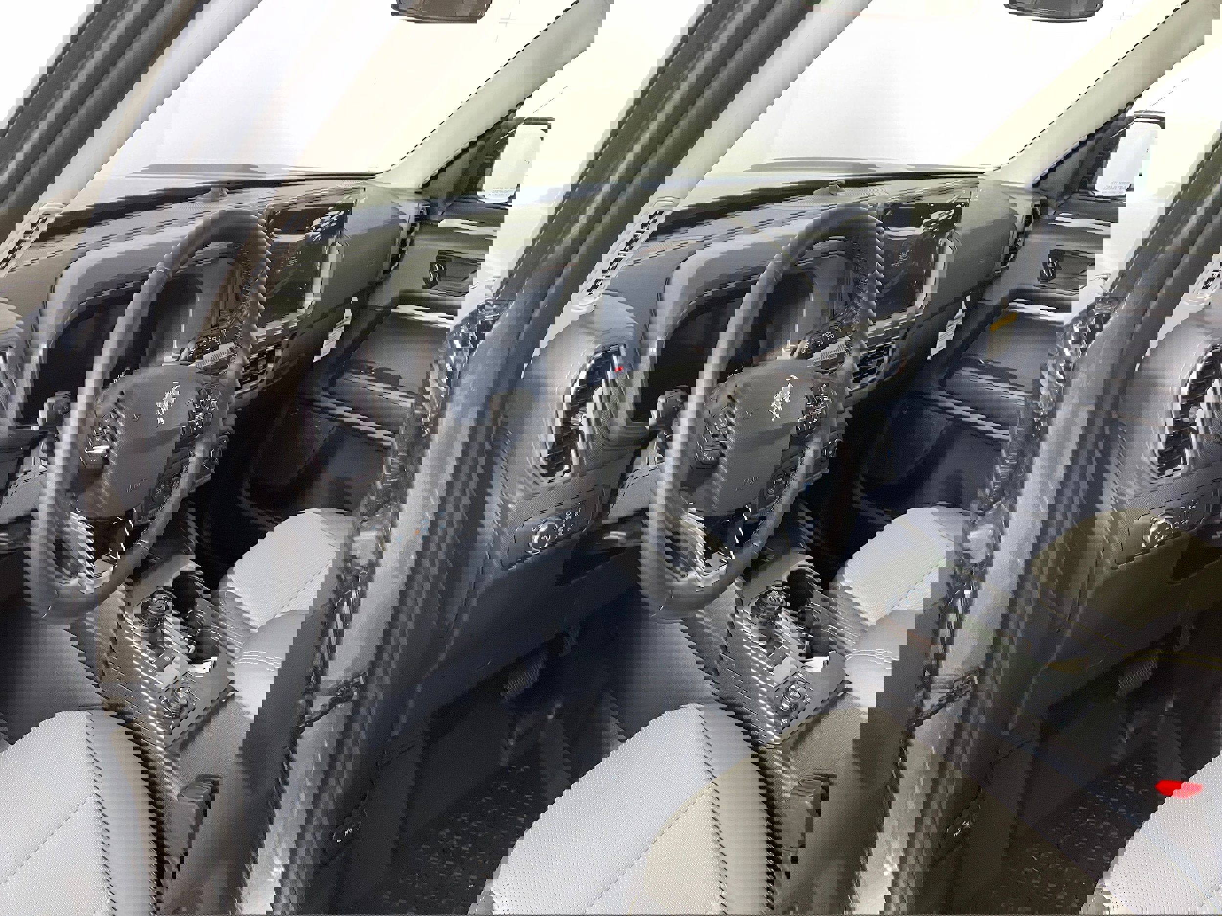 New 2026 Ford Bronco Sport Badlands w/ Sasquatch Badlands Package image 2