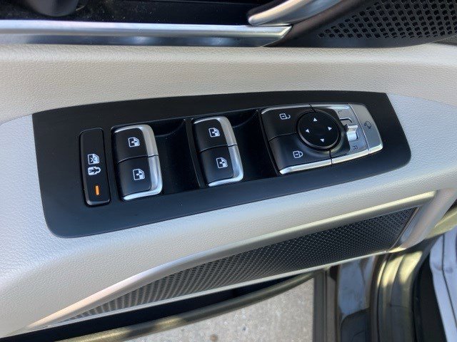 Used 2022 Kia Telluride EX w/ EX Premium Package image 10