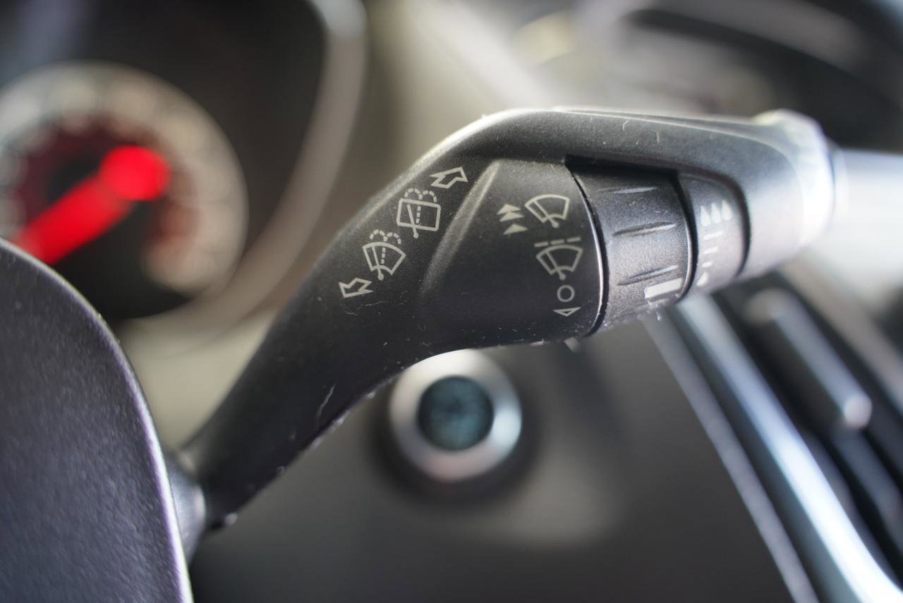 Used 2015 Ford Focus ST FWD image 15