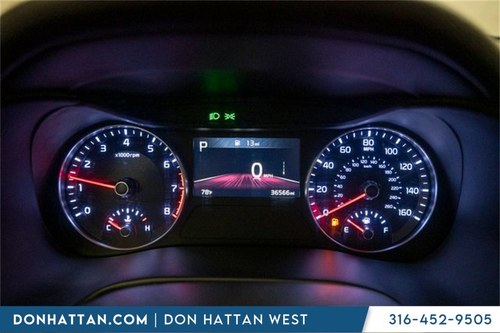Used 2024 Kia Forte LXS image 7