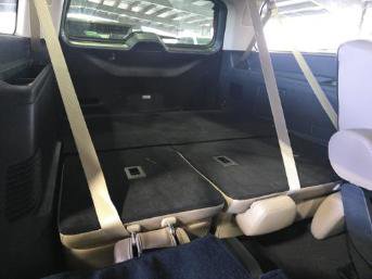 Used 2024 Ford Expedition Max Limited image 17