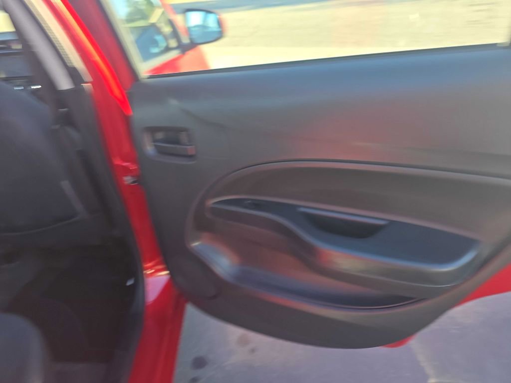 Used 2018 Mitsubishi Mirage G4 ES FWD image 12