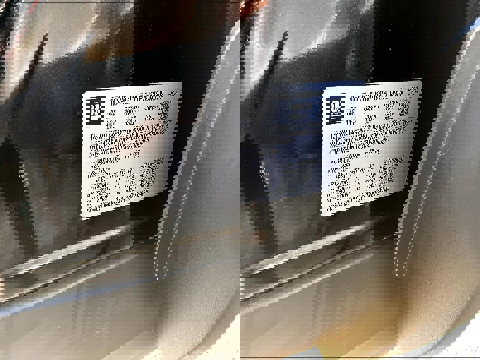 Used 2022 Chevrolet TrailBlazer ACTIV w/ Technology Package AWD/4WD image 34