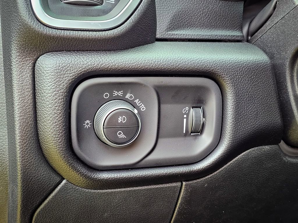 New 2026 RAM 2500 Big Horn image 15