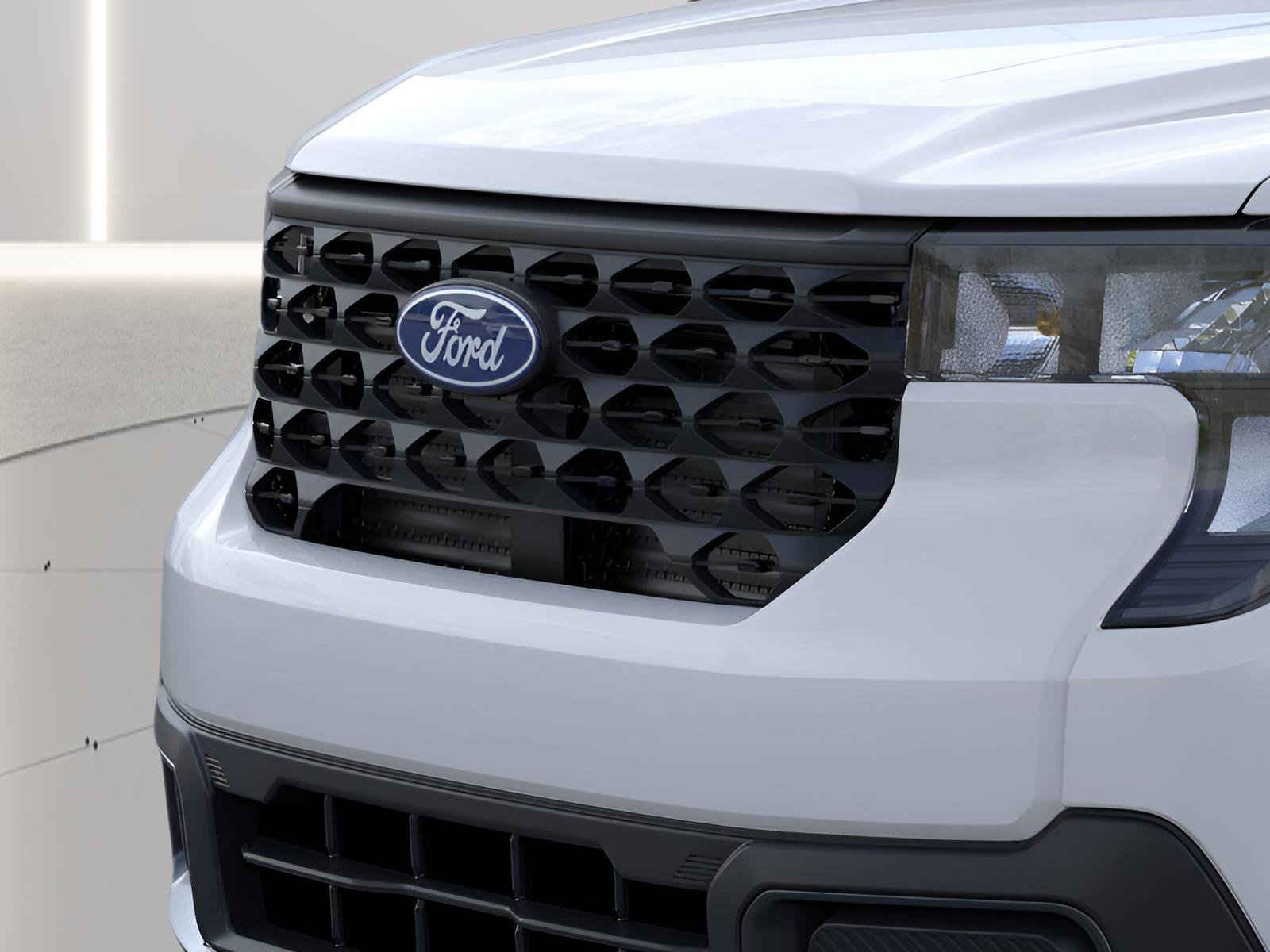 New 2026 Ford Maverick XLT AWD/4WD image 19