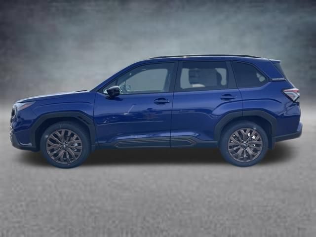 New 2026 Subaru Forester Sport w/ Sport Package AWD/4WD image 2