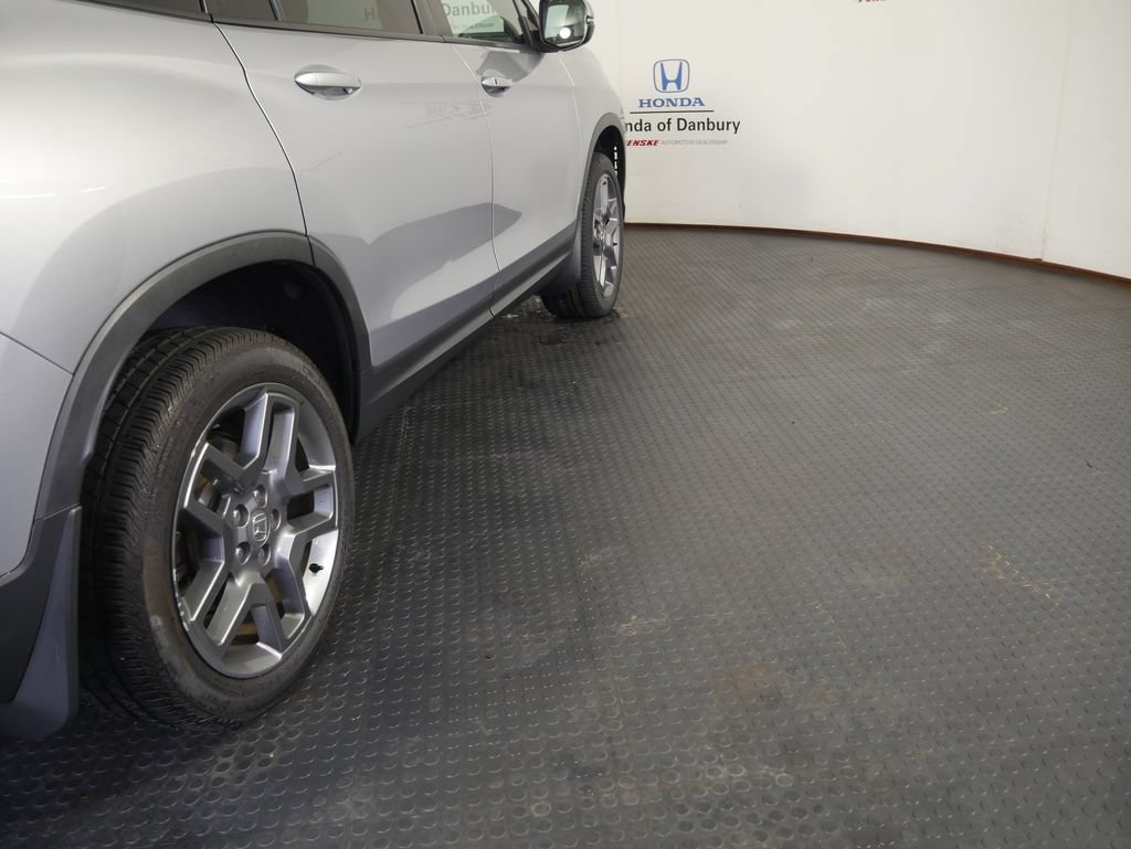 Certified 2023 Honda Passport EX-L image 4