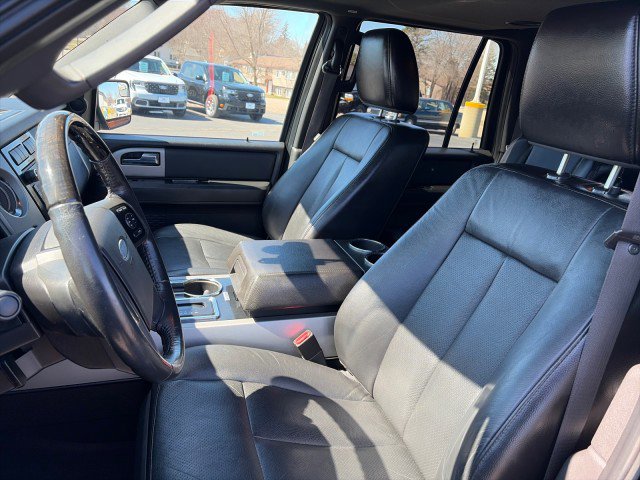 Used 2013 Ford Expedition EL Limited image 10