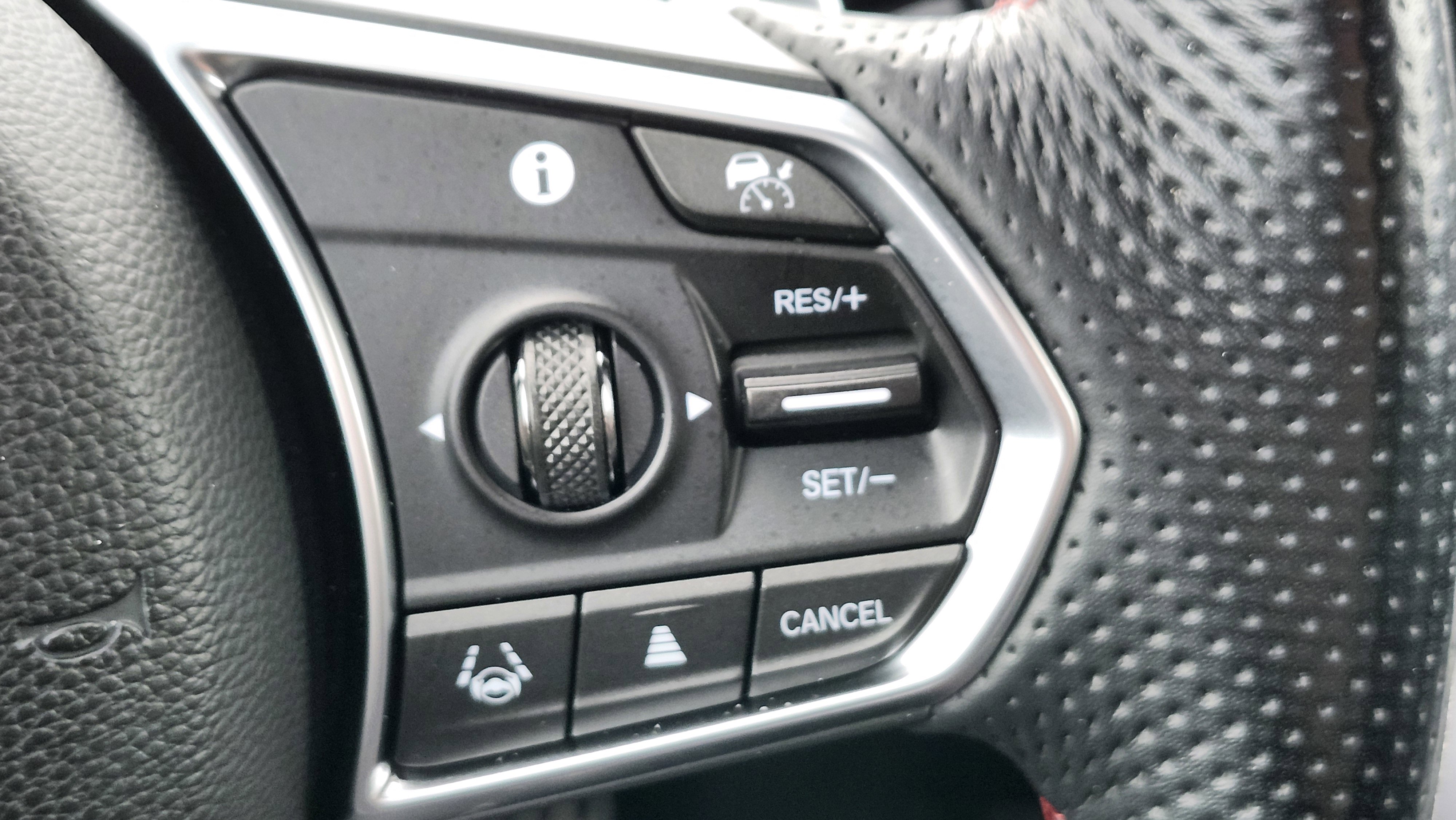 Used 2022 Acura RDX AWD image 39