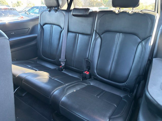 Used 2022 Jeep Wagoneer Series II AWD/4WD image 9